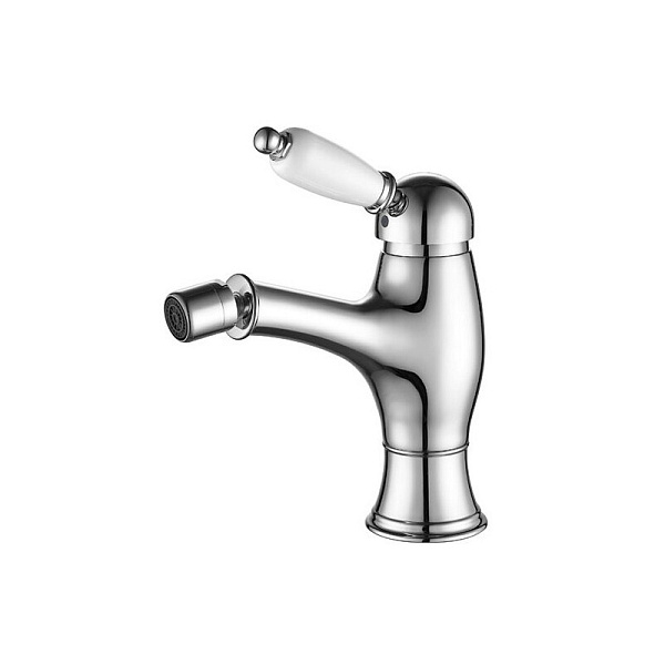 Смеситель для биде Caprigo Adria-Uno 02-533-crm