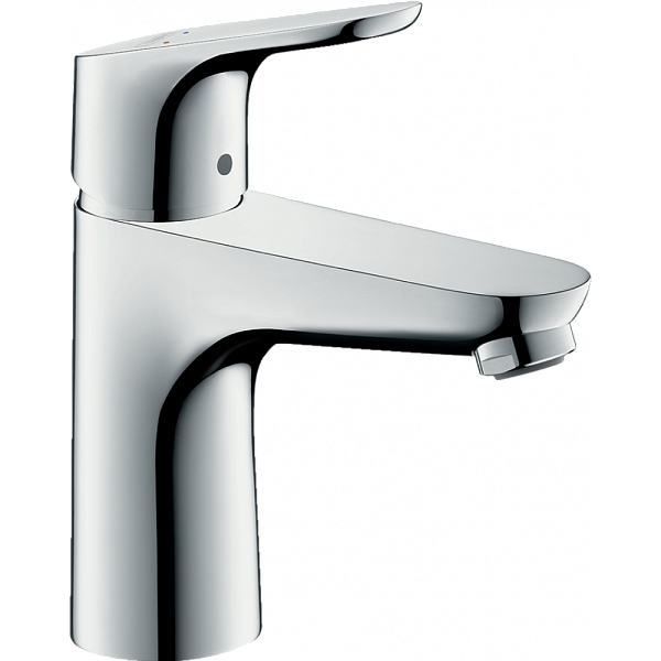 Смеситель для раковины Hansgrohe Focus 31607000