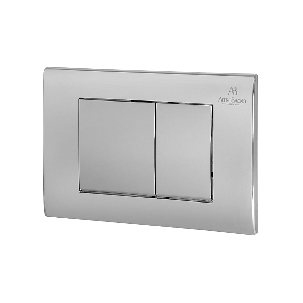 Кнопка смыва AltroBagno Beni aggiuntivi PFP 001CQ