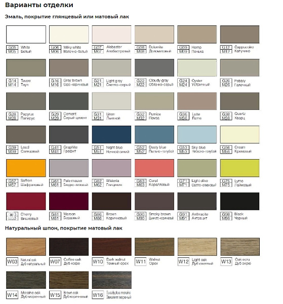 Тумба Verona My Time MY030.135.100