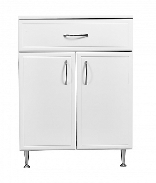 Тумба напольная Stella "Концепт 60" белая