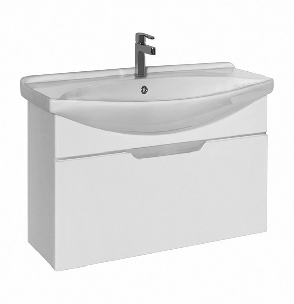 Тумба с раковиной Dreja "Laguna 85"