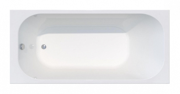 Акриловая ванна Radomir Прованс 170х75