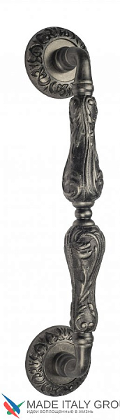 Ручка скоба Venezia "MONTE CRISTO" 320мм (260мм) D4