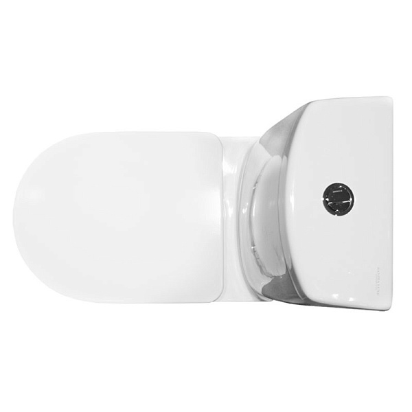 Унитаз компакт напольный Sanita Luxe Fest DM FSTSLCC01040622