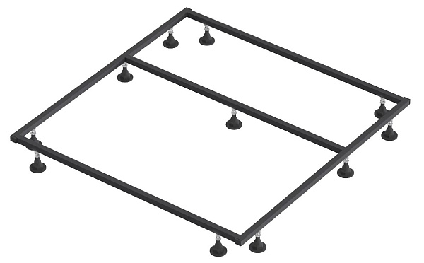 Каркас для поддона Good Door ESSENTIA 900x900