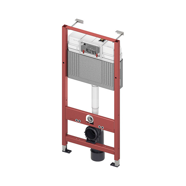 Система инсталляции для унитаза TECE TECEprofil 9400407