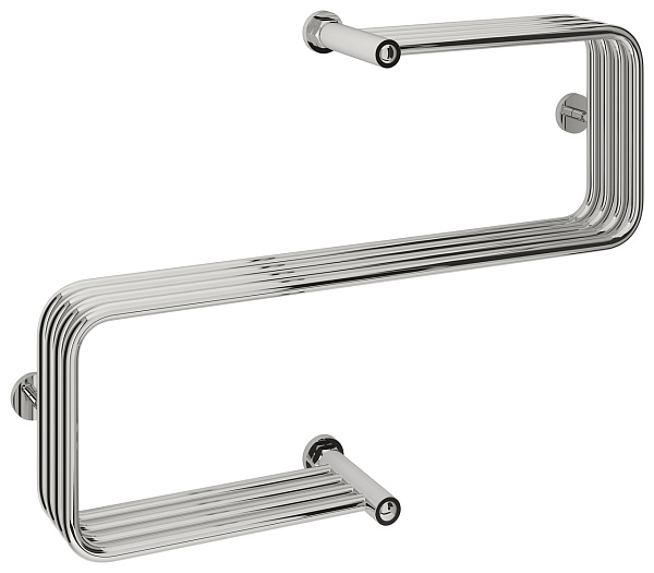 Полотенцесушитель СУНЕРЖА Фабула 500х700