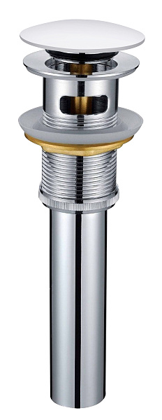 Донный клапан AltroBagno Beni Aggiuntivi PU 070208 BiCr