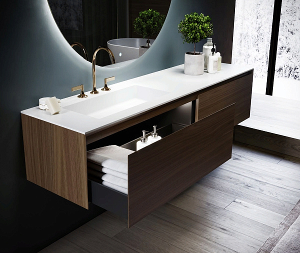 Тумба Verona My Time MY030.135.100