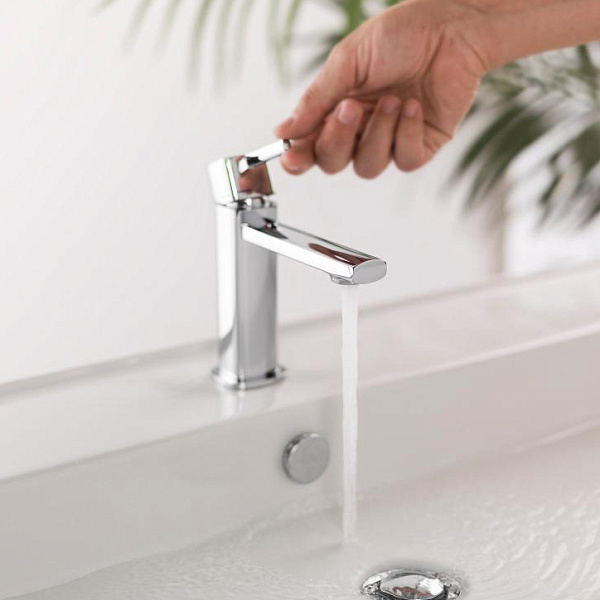 Смеситель для раковины Noken NK Concept N199999531