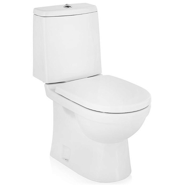 Унитаз напольный Sanita Luxe Next NXTSLCC01040622