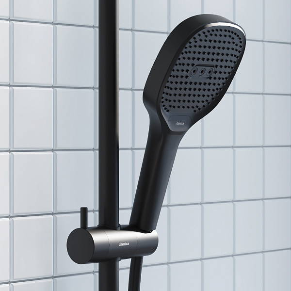 Душевая система Damixa Merkur 940730300