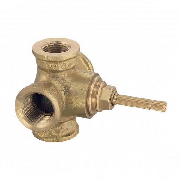 Переключатель на 2 положения Kludi Standart