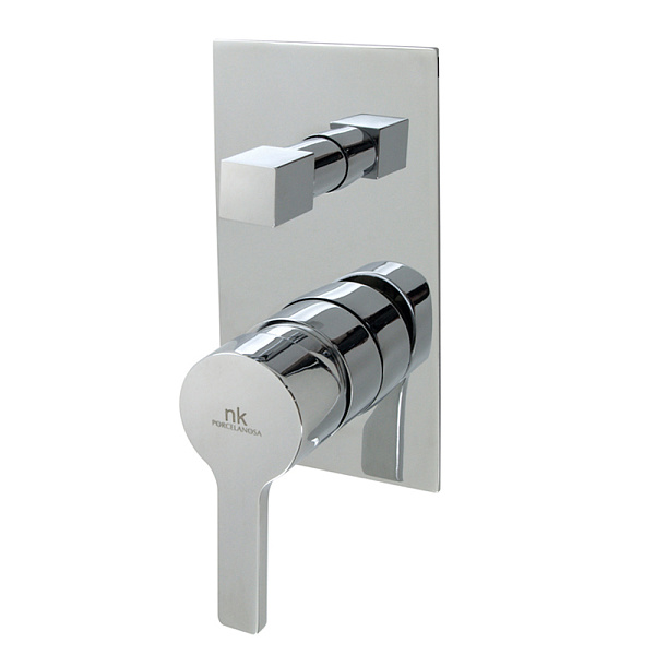 Смеситель для раковины встраиваемый Noken Urban N199999588