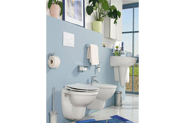 Крышка-сиденье Haro Фавос 537110