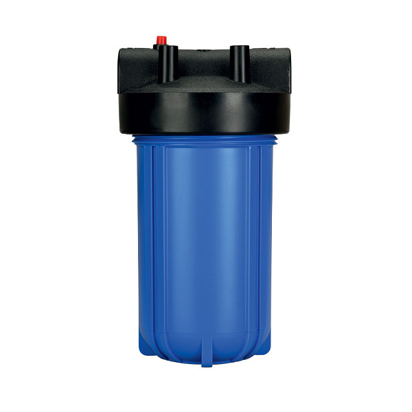 Магистральный фильтр НОВАЯ ВОДА A418