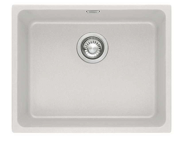 Кухонная мойка Franke Kubus KBG 110-50