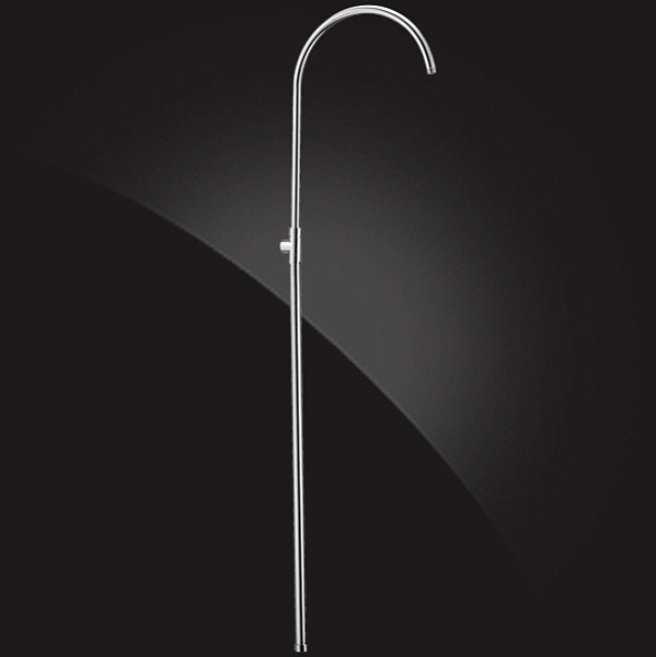 Труба душевая Elghansa Unit SB-2D