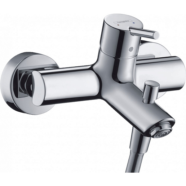 Смеситель для ванны с душем Hansgrohe Talis S2 32440000