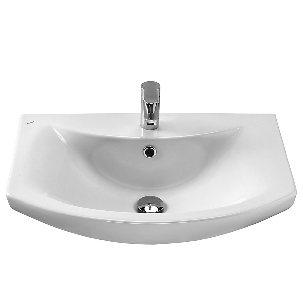 Раковина подвесная Santek Балтика 65