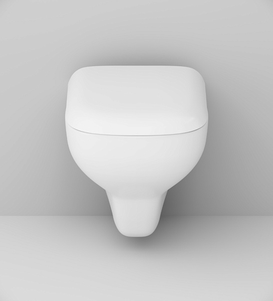 Унитаз подвесной AM.PM Like C801700SC