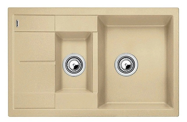 Кухонная мойка Blanco Metra 6 Compact