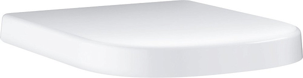 Крышка-сиденье с микролифтом Grohe Euro Ceramic 39330001