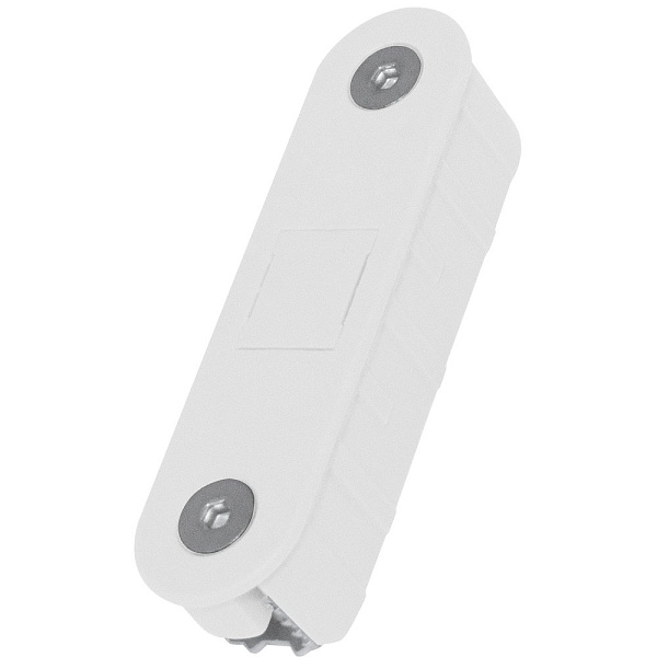 Ответная планка AGB для защелок Touch B02404.30.FM белый