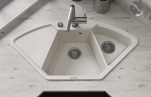 Кухонная мойка Omoikiri Yonaka 98