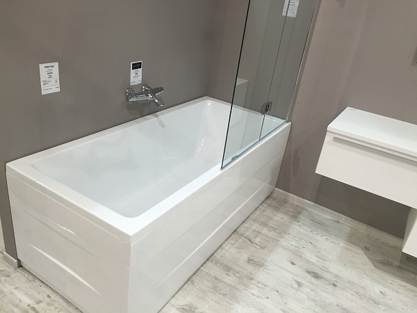 Акриловая ванна Kolpa-San Elektra Superior 170х80