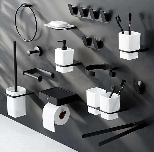 Дозатор для жидкого мыла AM.PM Inspire 2.0 A50A36922