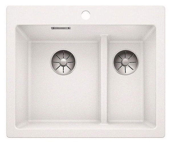 Кухонная мойка Blanco Pleon 6 Split
