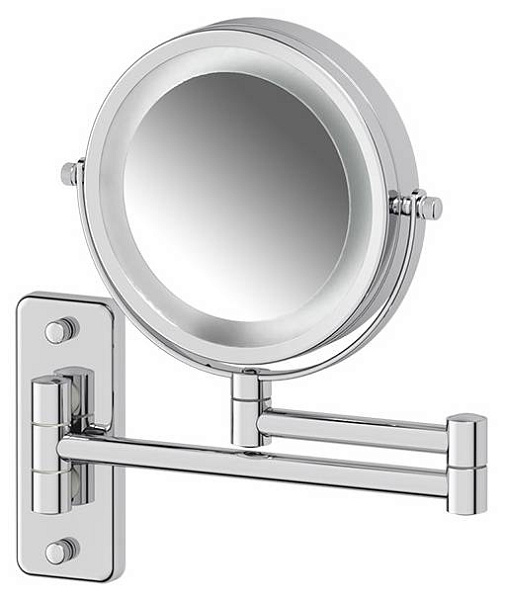 Зеркало косметическое Defesto Pro DEF 102