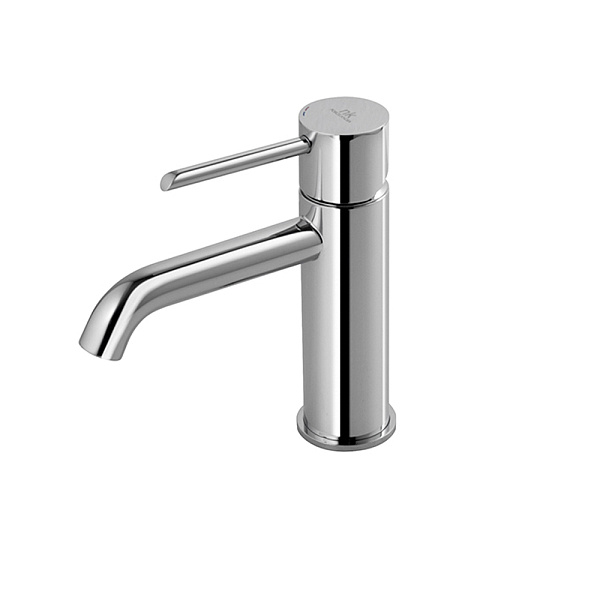 Смеситель для раковины Noken Round N199999098 хром