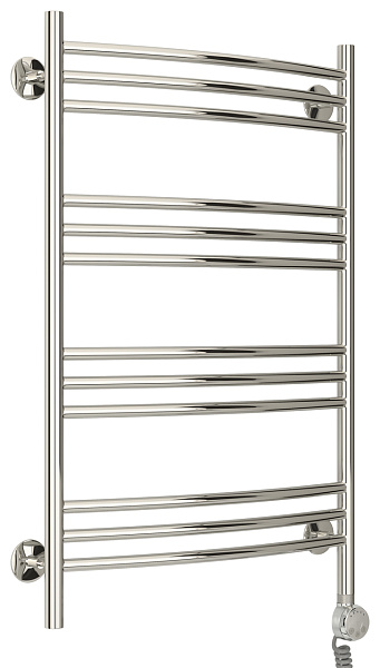 Полотенцесушитель электрический СУНЕРЖА Стилье Формат 10 ТП 800х500
