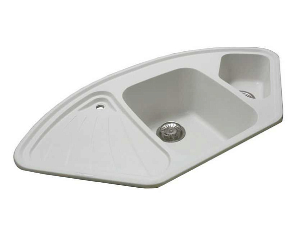 Кухонная мойка Lava A3