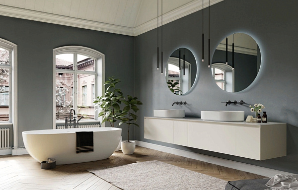 Тумба Verona My Time MY030.135.100