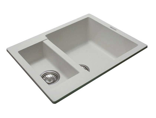 Кухонная мойка Lava D1