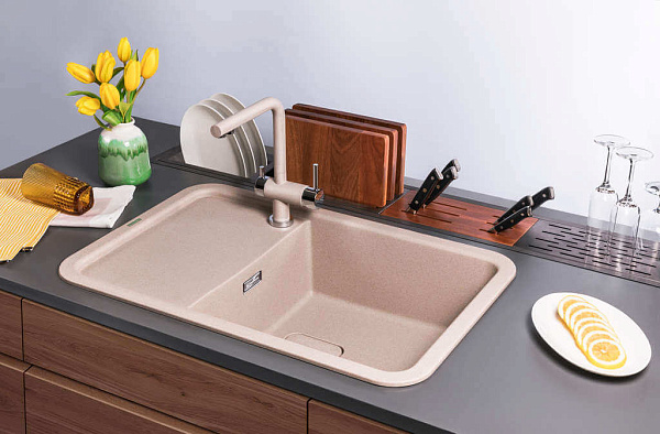 Встраиваемая сушка для посуды Omoikiri Dry-02