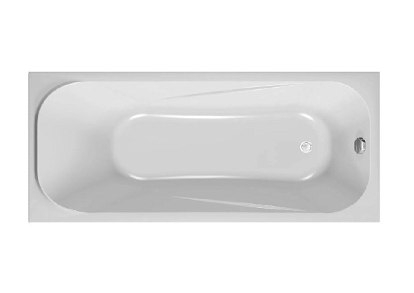 Акриловая ванна Kolpa-San String Basis 170х75