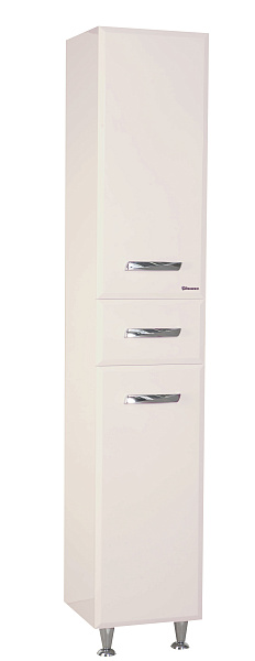 Шкаф-пенал Bellezza "Балтика 35" L/R с б/к