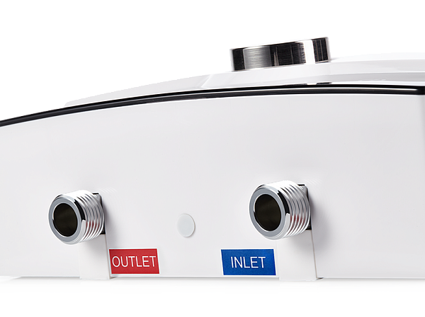 Водонагреватель проточный ELECTROLUX Flow Active 2.0 NPX 8 