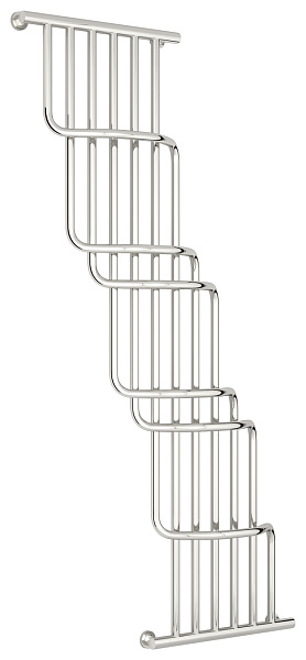 Полотенцесушитель СУНЕРЖА Нега 1700х1000
