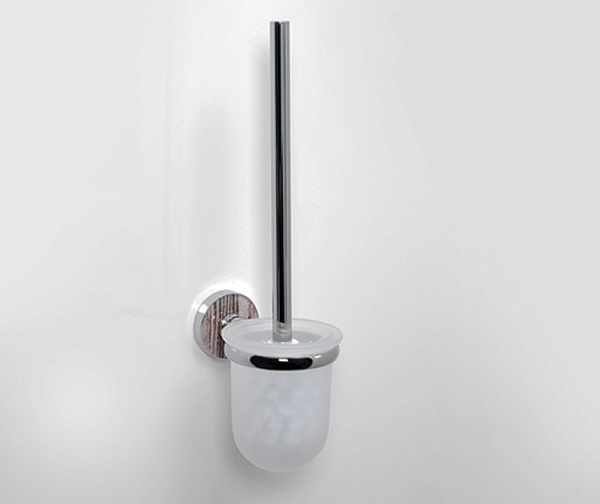 Ершик для унитаза WasserKraft Regen K-6927