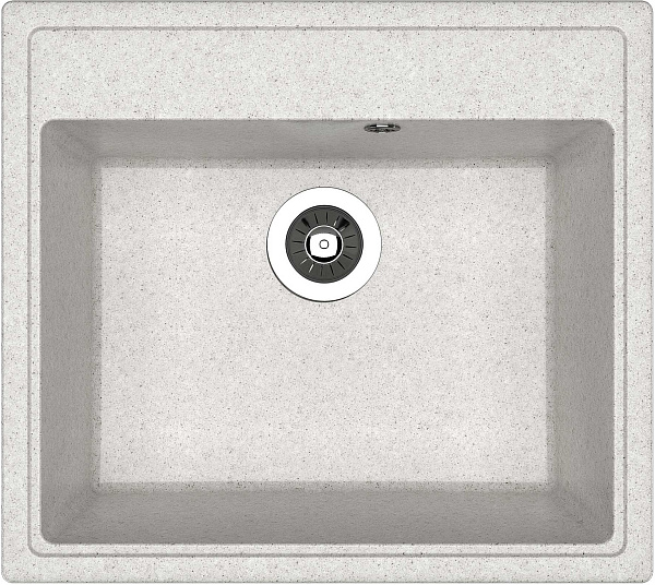 Кухонная мойка Dr.Gans Ника 570 25.070.D0570.408