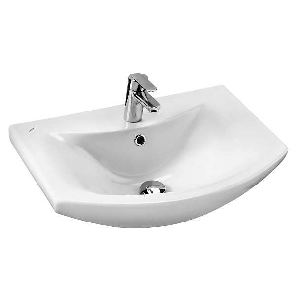 Раковина подвесная Santek Балтика 60