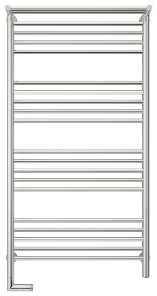 Полотенцесушитель СУНЕРЖА Богема с полкой 2.0 1200х600
