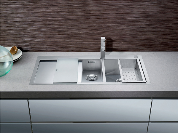 Коландер Blanco 219649