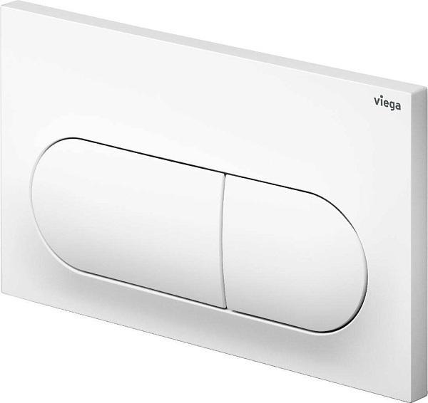 Кнопка смыва Viega Visign for Life 6 8602.1